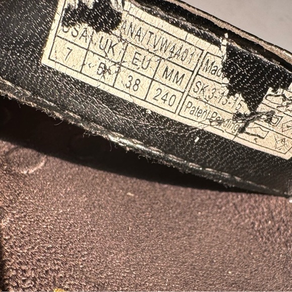 Vionic Rest Floriana Beaded Thong Arch Support  Flip Flops Lightweight EVA Flats - Picture 13 of 16